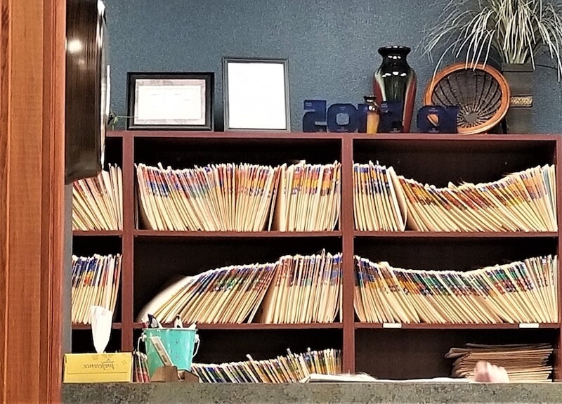 Reprezentacja spółki z oo w KRS - jak dokonać zmiany?