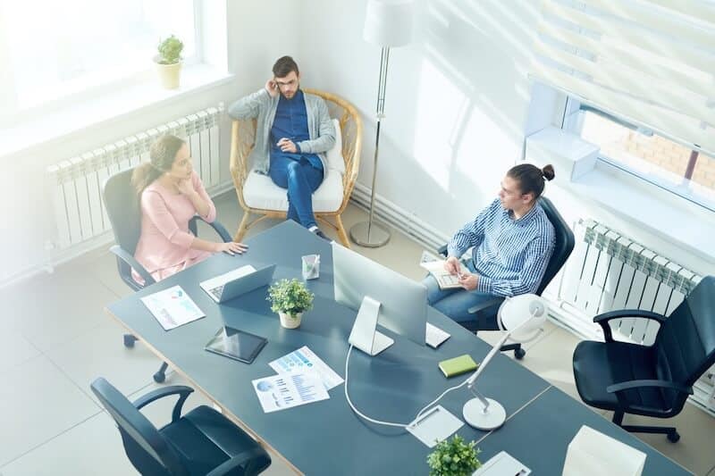 Ile czasu jest na zgłoszenie zmian w KRS?