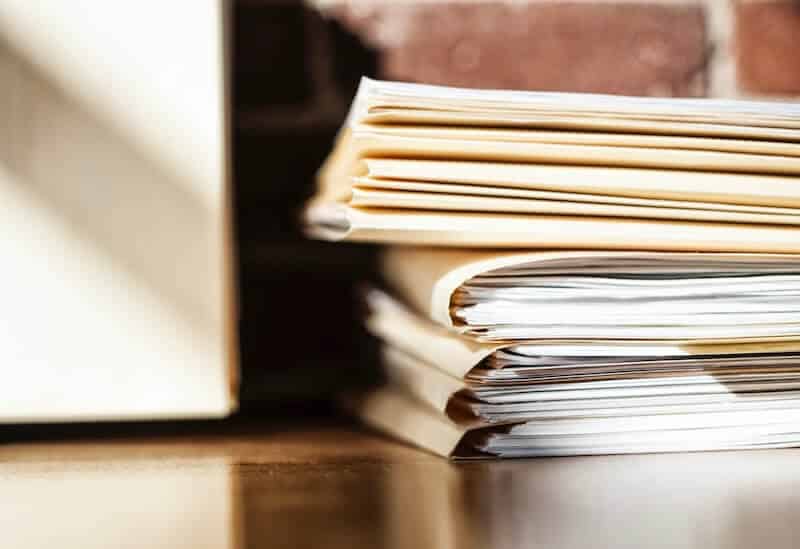 Udziały w spółce z o.o. - kiedy potrzebujesz księgi udziałów i tekstu jednolitego umowy?