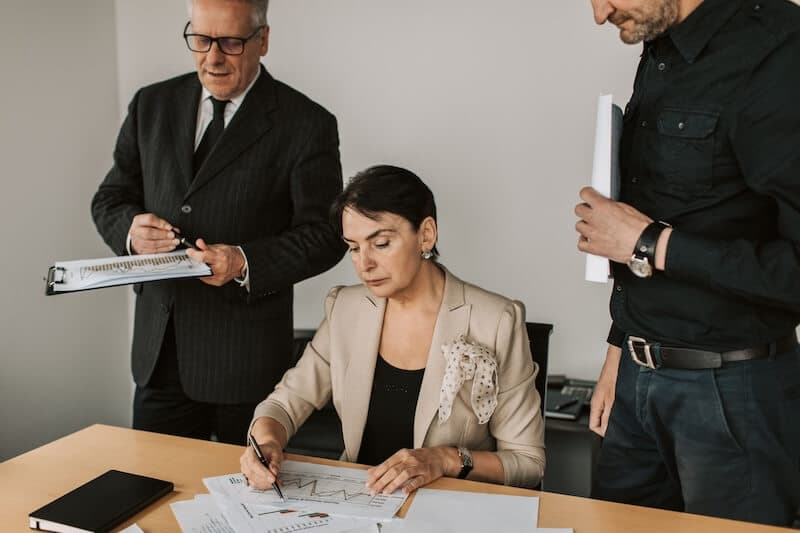 Raport due diligence - jakie ryzyka prawne najczęściej ujawnia?